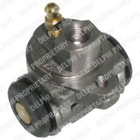 Колісний гальмівний циліндр