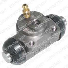 Колесный тормозной цилиндр