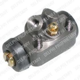 Колісний гальмівний циліндр Колісний гальмівний циліндр