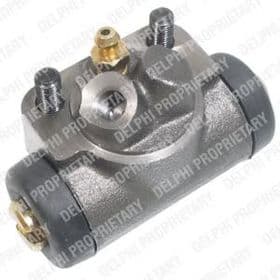 Колісний гальмівний циліндр Колісний гальмівний циліндр