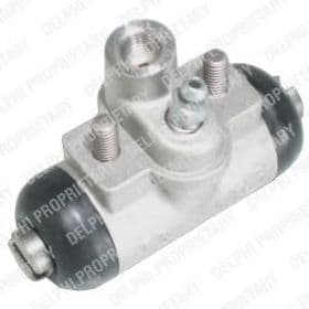 Колесный тормозной цилиндр Колесный тормозной цилиндр