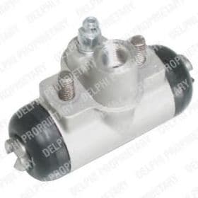 Колесный тормозной цилиндр Колесный тормозной цилиндр