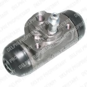 Колесный тормозной цилиндр