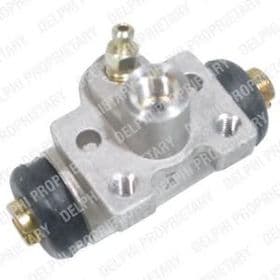 Колісний гальмівний циліндр Колісний гальмівний циліндр