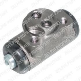 Колесный тормозной цилиндр Колесный тормозной цилиндр