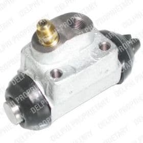 Колесный тормозной цилиндр Колесный тормозной цилиндр