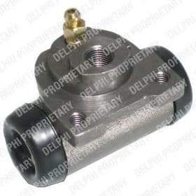 Колісний гальмівний циліндр Колісний гальмівний циліндр