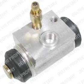 Колесный тормозной цилиндр Колесный тормозной цилиндр