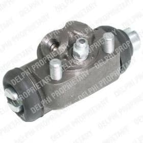 Колісний гальмівний циліндр Колісний гальмівний циліндр
