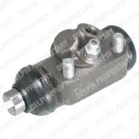 Колісний гальмівний циліндр Колісний гальмівний циліндр