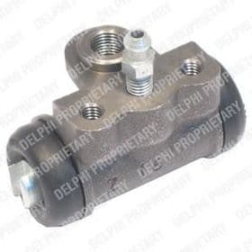 Колесный тормозной цилиндр