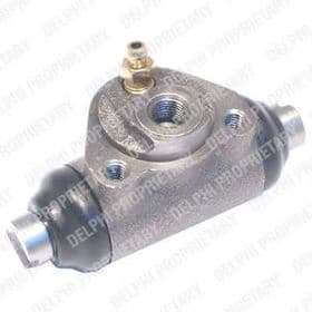 Колісний гальмівний циліндр Колісний гальмівний циліндр