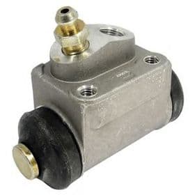 Колесный тормозной цилиндр