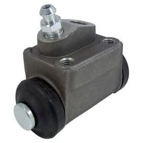 Колесный тормозной цилиндр