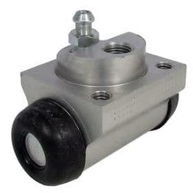 Колісний гальмівний циліндр