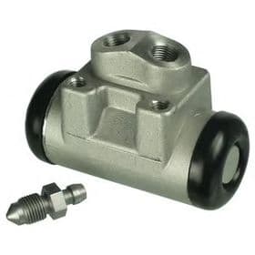 Колісний гальмівний циліндр Колісний гальмівний циліндр