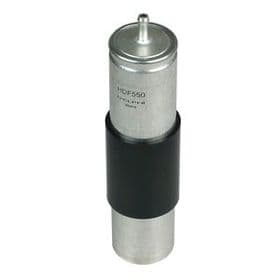 Топливный фильтр