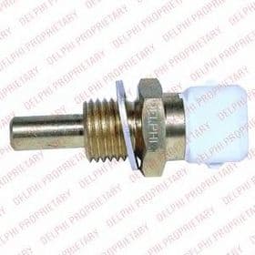 Датчик температуры охлаждающей жидкости Датчик температуры охлаждающей жидкости