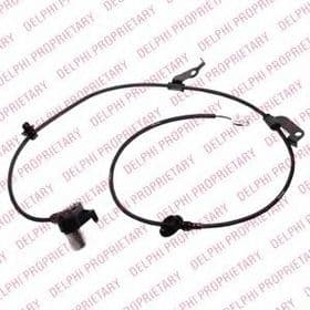 Датчик ABS Delphi SS20078