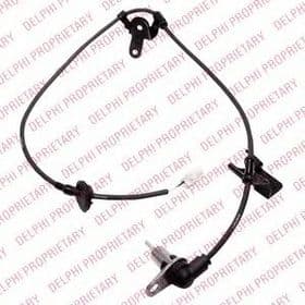 Датчик ABS Датчик ABS