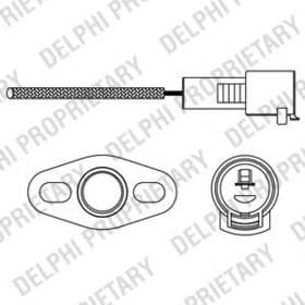 Лямбда-зонд