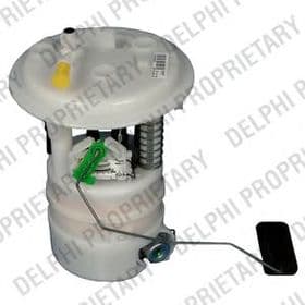 Топливный насос Delphi FE10179-12B1