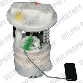 Топливный насос