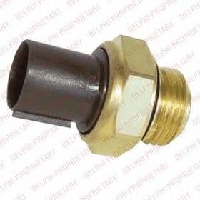 Датчик температуры охлаждающей жидкости