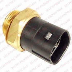 Датчик температури охолоджувальної рідини