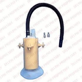 Ремкомплект топливного насоса