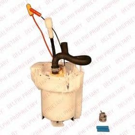 Ремкомплект топливного насоса