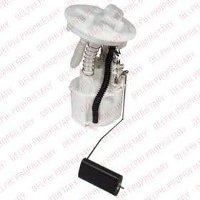 Паливний насос