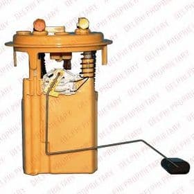 Датчик уровня топлива