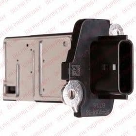 Расходомер воздуха Расходомер воздуха