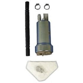 Ремкомплект паливного насоса Delphi FE0523-12B1