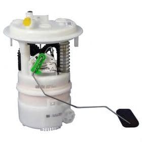 Паливний насос