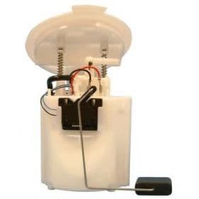 Паливний насос