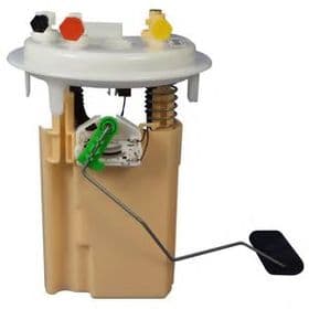 Датчик уровня топлива