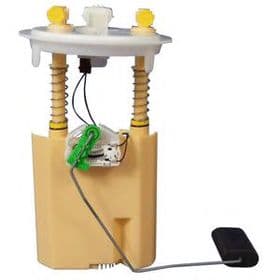 Датчик рівня пального