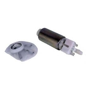 Паливний насос