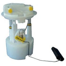 Датчик уровня топлива