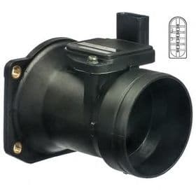 Расходомер воздуха Расходомер воздуха