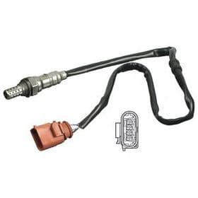 Лямбда-зонд Лямбда-зонд