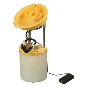 Паливний насос