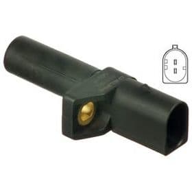 Датчик положения коленвала Датчик положения коленвала