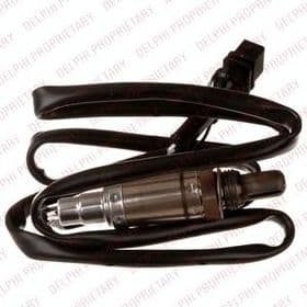 Лямбда-зонд Лямбда-зонд