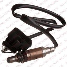 Лямбда-зонд Лямбда-зонд