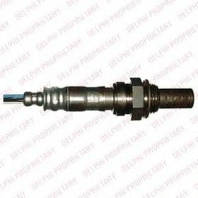 Лямбда-зонд Лямбда-зонд