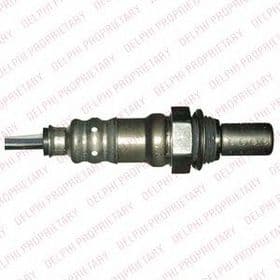 Лямбда-зонд Лямбда-зонд