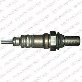 Лямбда-зонд Лямбда-зонд